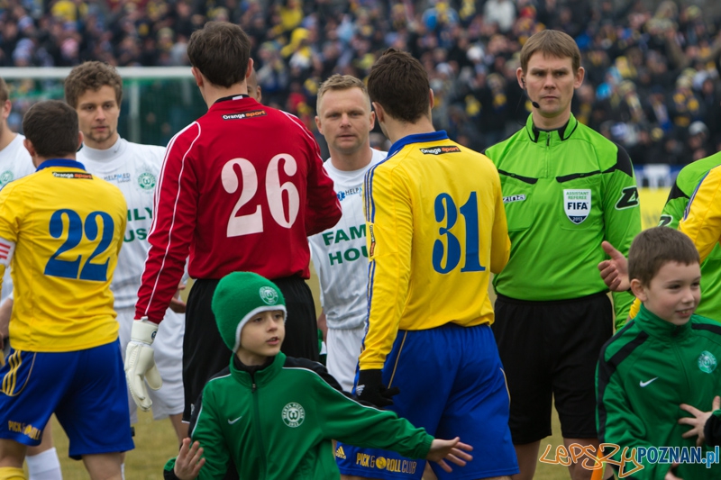 18. kolejka I ligi - Warta Poznań - Arka Gdynia Foto: lepszyPOZNAN.pl / Piotr Rychter 18. kolejka I ligi - Warta Poznań - Arka Gdynia Foto: lepszyPOZNAN.pl / Piotr Rychter