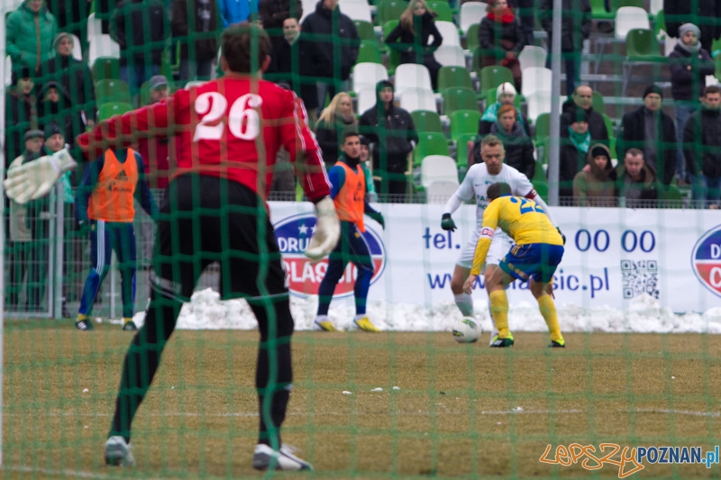 18. kolejka I ligi - Warta Poznań - Arka Gdynia Foto: lepszyPOZNAN.pl / Piotr Rychter 18. kolejka I ligi - Warta Poznań - Arka Gdynia Foto: lepszyPOZNAN.pl / Piotr Rychter