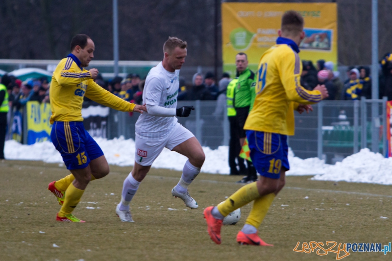 18. kolejka I ligi - Warta Poznań - Arka Gdynia Foto: lepszyPOZNAN.pl / Piotr Rychter 18. kolejka I ligi - Warta Poznań - Arka Gdynia Foto: lepszyPOZNAN.pl / Piotr Rychter