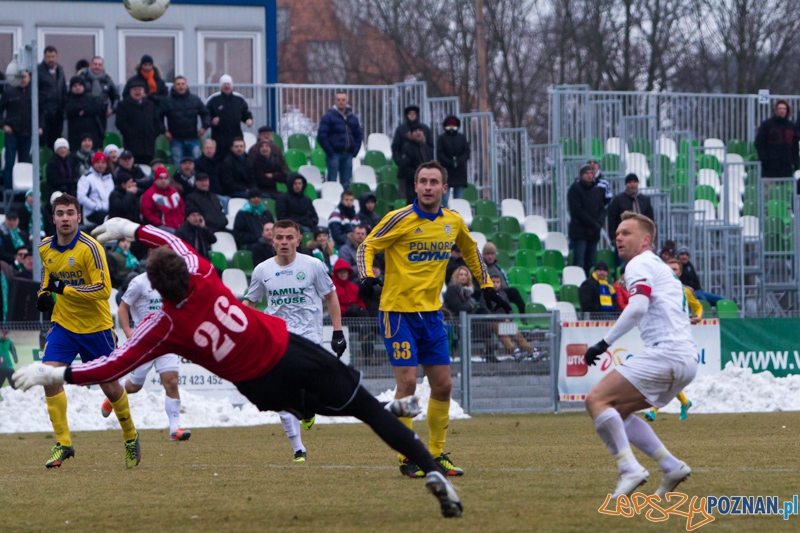 18. kolejka I ligi - Warta Poznań - Arka Gdynia Foto: lepszyPOZNAN.pl / Piotr Rychter 18. kolejka I ligi - Warta Poznań - Arka Gdynia Foto: lepszyPOZNAN.pl / Piotr Rychter