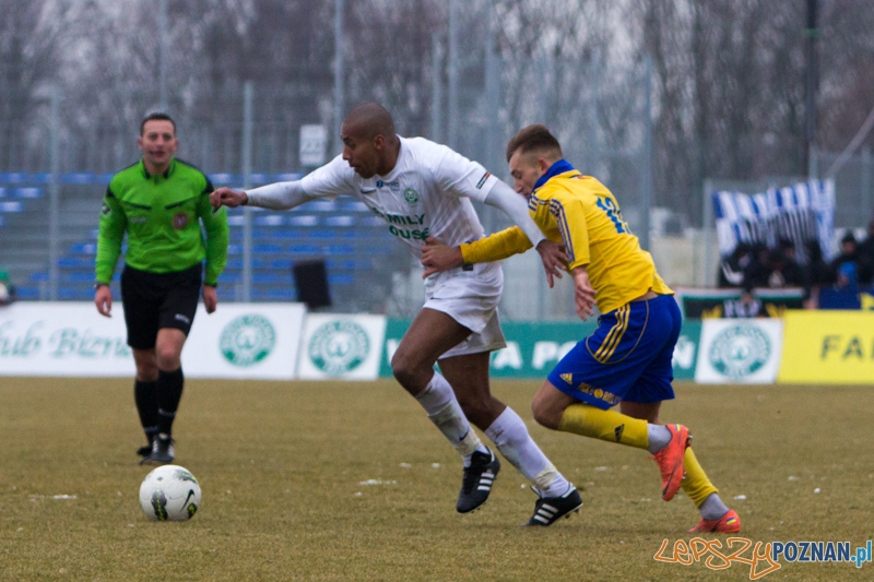 18. kolejka I ligi - Warta Poznań - Arka Gdynia Foto: lepszyPOZNAN.pl / Piotr Rychter 18. kolejka I ligi - Warta Poznań - Arka Gdynia Foto: lepszyPOZNAN.pl / Piotr Rychter