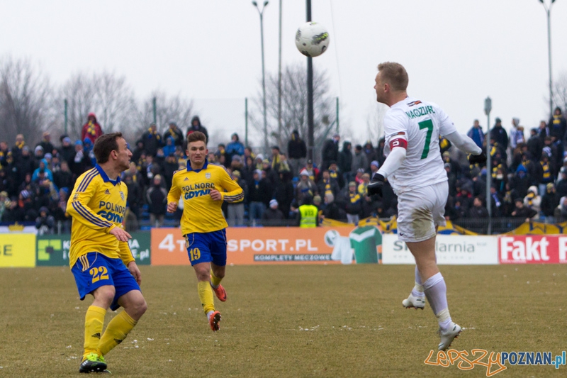 18. kolejka I ligi - Warta Poznań - Arka Gdynia Foto: lepszyPOZNAN.pl / Piotr Rychter 18. kolejka I ligi - Warta Poznań - Arka Gdynia Foto: lepszyPOZNAN.pl / Piotr Rychter