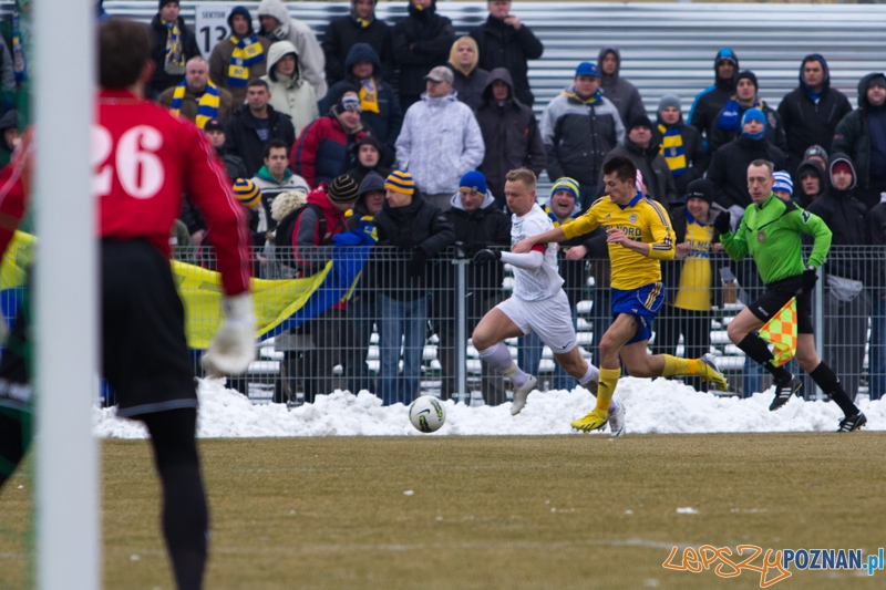 18. kolejka I ligi - Warta Poznań - Arka Gdynia Foto: lepszyPOZNAN.pl / Piotr Rychter 18. kolejka I ligi - Warta Poznań - Arka Gdynia Foto: lepszyPOZNAN.pl / Piotr Rychter