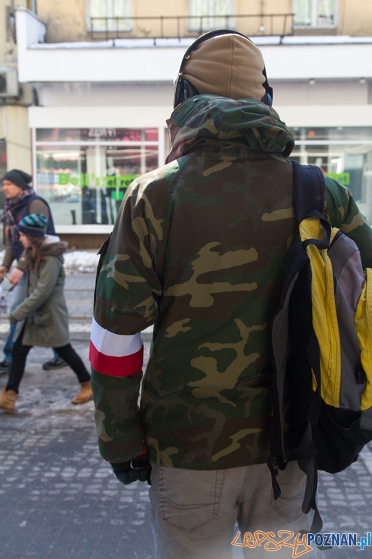 Gra miejska "Zakonspiruj Poznań" Foto: lepszyPOZNAN.pl / Piotr Rychter Gra miejska "Zakonspiruj Poznań" Foto: lepszyPOZNAN.pl / Piotr Rychter