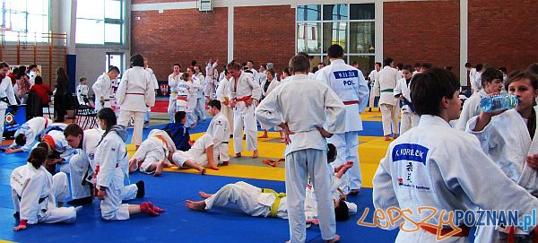 Pucharu Polski w Judo Suchy Las 2013 Foto: Pucharu Polski w Judo Suchy Las 2013 Foto: