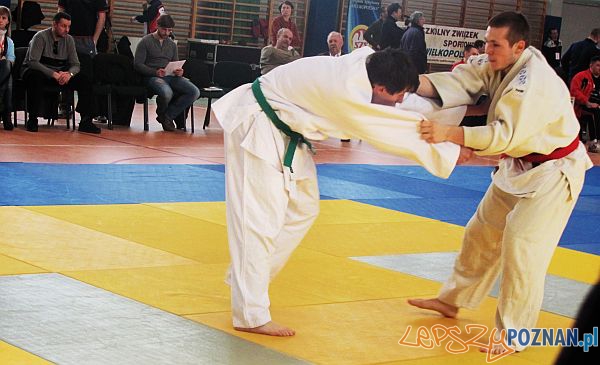 Pucharu Polski w Judo Suchy Las 2013 Foto: Pucharu Polski w Judo Suchy Las 2013 Foto: