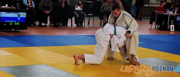 Pucharu Polski w Judo Suchy Las 2013 Foto: Pucharu Polski w Judo Suchy Las 2013 Foto: