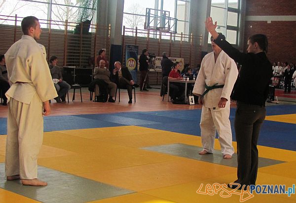 Pucharu Polski w Judo Suchy Las 2013 Foto: Pucharu Polski w Judo Suchy Las 2013 Foto: