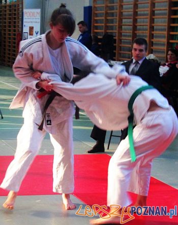 Pucharu Polski w Judo Suchy Las 2013 Foto: Pucharu Polski w Judo Suchy Las 2013 Foto: