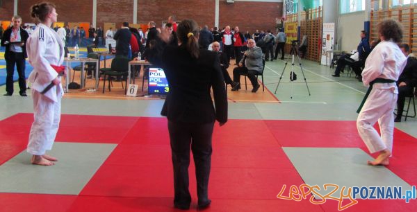 Pucharu Polski w Judo Suchy Las 2013 Foto: Pucharu Polski w Judo Suchy Las 2013 Foto: