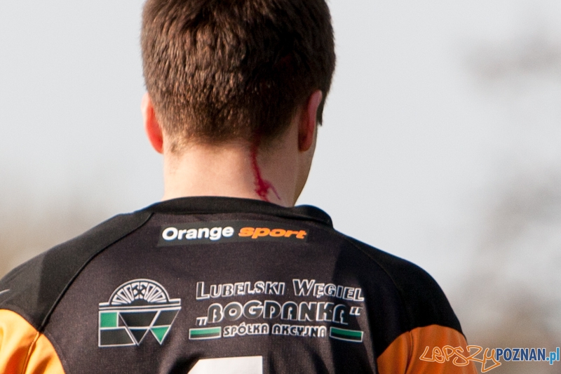 Warta Poznań - Bogdanka Łęczna 1:1 - Poznań 24.04.2013 r. Foto: LepszyPOZNAN.pl / Paweł Rychter Warta Poznań - Bogdanka Łęczna 1:1 - Poznań 24.04.2013 r. Foto: LepszyPOZNAN.pl / Paweł Rychter