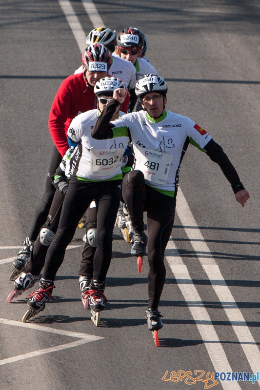 6 Poznań Półmaraton - 07.04.2013 r. Foto: LepszyPOZNAN.pl / Paweł Rychter 6 Poznań Półmaraton - 07.04.2013 r. Foto: LepszyPOZNAN.pl / Paweł Rychter