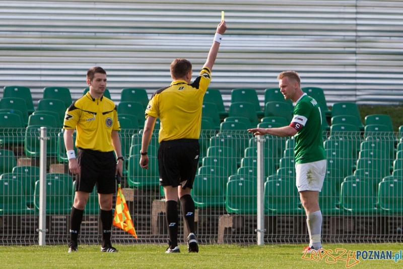 Warta Poznań - Bogdanka Łęczna 1:1 - Poznań 24.04.2013 r. Foto: LepszyPOZNAN.pl / Paweł Rychter Warta Poznań - Bogdanka Łęczna 1:1 - Poznań 24.04.2013 r. Foto: LepszyPOZNAN.pl / Paweł Rychter