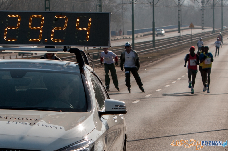 6 Poznań Półmaraton - 07.04.2013 r. Foto: LepszyPOZNAN.pl / Paweł Rychter 6 Poznań Półmaraton - 07.04.2013 r. Foto: LepszyPOZNAN.pl / Paweł Rychter