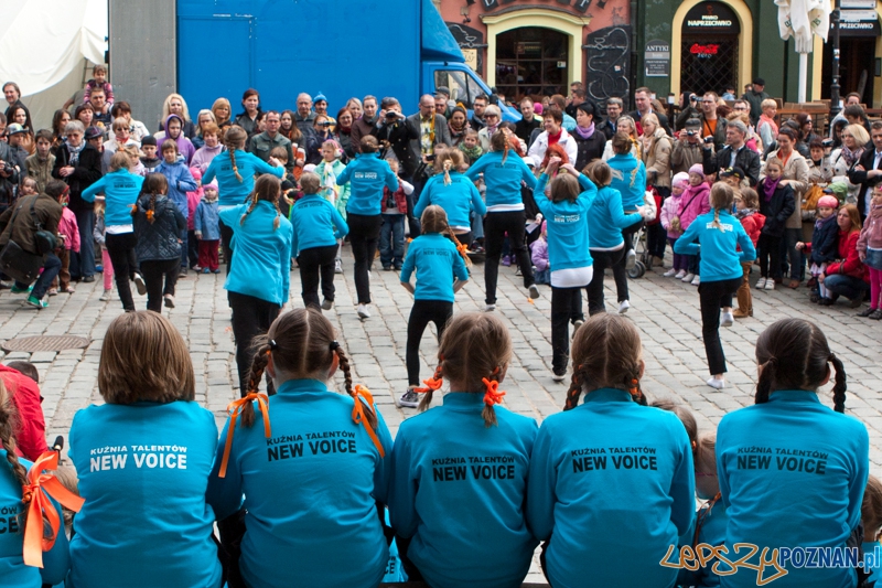 Dzień rudych warkoczy w Poznaniu - 20.04.2013 r. Foto: LepszyPOZNAN.pl / Paweł Rychter Dzień rudych warkoczy w Poznaniu - 20.04.2013 r. Foto: LepszyPOZNAN.pl / Paweł Rychter