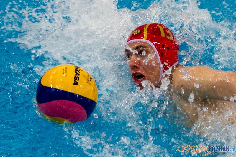 Alstal Waterpolo Poznań - Legia Warszawa 13:12 - Poznań 27.04.2013 r. Foto: LepszyPOZNAN.pl / Paweł Rychter Alstal Waterpolo Poznań - Legia Warszawa 13:12 - Poznań 27.04.2013 r. Foto: LepszyPOZNAN.pl / Paweł Rychter