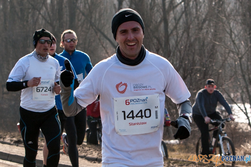 6 Poznań Półmaraton - 07.04.2013 r. Foto: LepszyPOZNAN.pl / Paweł Rychter 6 Poznań Półmaraton - 07.04.2013 r. Foto: LepszyPOZNAN.pl / Paweł Rychter