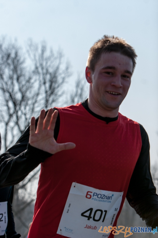 6 Poznań Półmaraton - 07.04.2013 r. Foto: LepszyPOZNAN.pl / Paweł Rychter 6 Poznań Półmaraton - 07.04.2013 r. Foto: LepszyPOZNAN.pl / Paweł Rychter