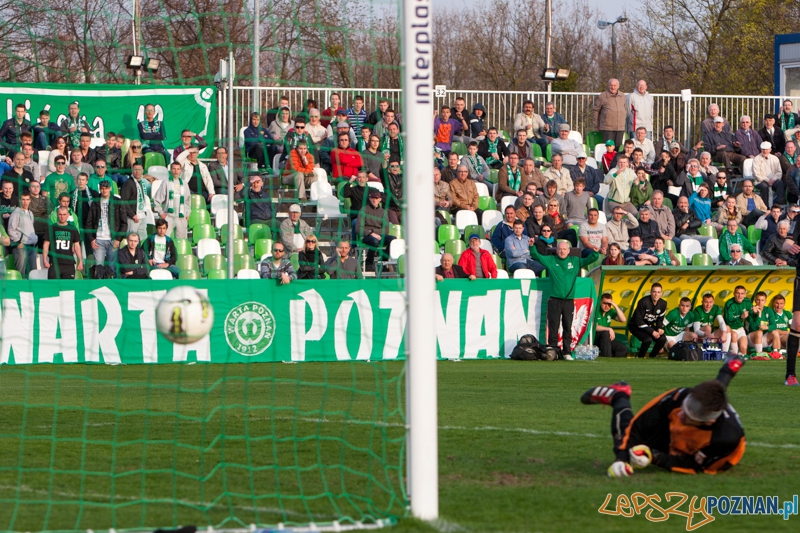 Warta Poznań - Bogdanka Łęczna 1:1 - Poznań 24.04.2013 r. Foto: LepszyPOZNAN.pl / Paweł Rychter Warta Poznań - Bogdanka Łęczna 1:1 - Poznań 24.04.2013 r. Foto: LepszyPOZNAN.pl / Paweł Rychter