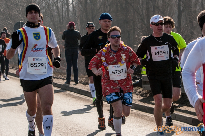 6 Poznań Półmaraton - 07.04.2013 r. Foto: LepszyPOZNAN.pl / Paweł Rychter 6 Poznań Półmaraton - 07.04.2013 r. Foto: LepszyPOZNAN.pl / Paweł Rychter