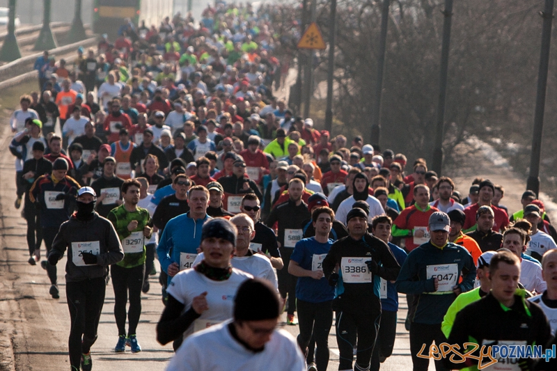 6 Poznań Półmaraton - 07.04.2013 r. Foto: LepszyPOZNAN.pl / Paweł Rychter 6 Poznań Półmaraton - 07.04.2013 r. Foto: LepszyPOZNAN.pl / Paweł Rychter