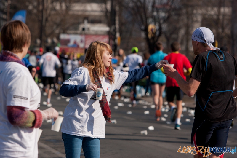 6 Poznań Półmaraton - 07.04.2013 r. Foto: LepszyPOZNAN.pl / Paweł Rychter 6 Poznań Półmaraton - 07.04.2013 r. Foto: LepszyPOZNAN.pl / Paweł Rychter
