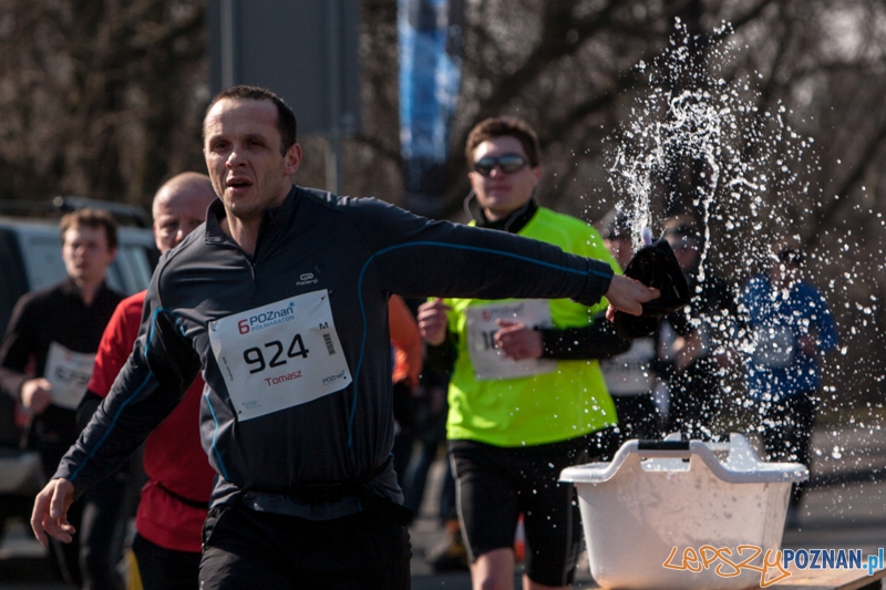6 Poznań Półmaraton - 07.04.2013 r. Foto: LepszyPOZNAN.pl / Paweł Rychter 6 Poznań Półmaraton - 07.04.2013 r. Foto: LepszyPOZNAN.pl / Paweł Rychter