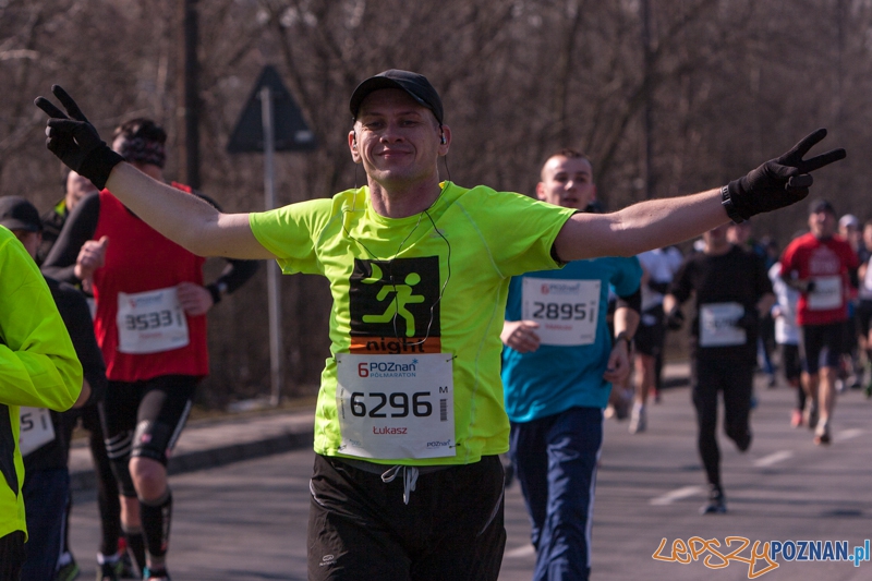 6 Poznań Półmaraton - 07.04.2013 r. Foto: LepszyPOZNAN.pl / Paweł Rychter 6 Poznań Półmaraton - 07.04.2013 r. Foto: LepszyPOZNAN.pl / Paweł Rychter
