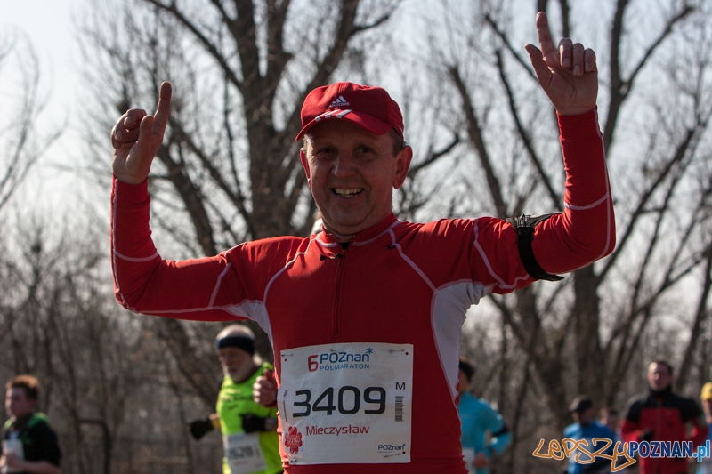 6 Poznań Półmaraton - 07.04.2013 r. Foto: LepszyPOZNAN.pl / Paweł Rychter 6 Poznań Półmaraton - 07.04.2013 r. Foto: LepszyPOZNAN.pl / Paweł Rychter