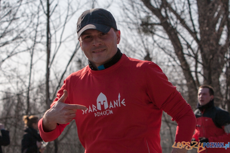 6 Poznań Półmaraton - 07.04.2013 r. Foto: LepszyPOZNAN.pl / Paweł Rychter 6 Poznań Półmaraton - 07.04.2013 r. Foto: LepszyPOZNAN.pl / Paweł Rychter