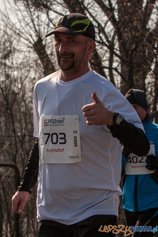 6 Poznań Półmaraton - 07.04.2013 r. Foto: LepszyPOZNAN.pl / Paweł Rychter 6 Poznań Półmaraton - 07.04.2013 r. Foto: LepszyPOZNAN.pl / Paweł Rychter