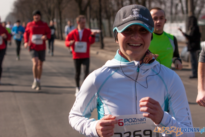 6 Poznań Półmaraton - 07.04.2013 r. Foto: LepszyPOZNAN.pl / Paweł Rychter 6 Poznań Półmaraton - 07.04.2013 r. Foto: LepszyPOZNAN.pl / Paweł Rychter
