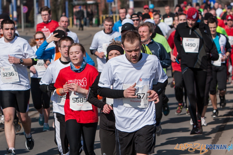 6 Poznań Półmaraton - 07.04.2013 r. Foto: LepszyPOZNAN.pl / Paweł Rychter 6 Poznań Półmaraton - 07.04.2013 r. Foto: LepszyPOZNAN.pl / Paweł Rychter