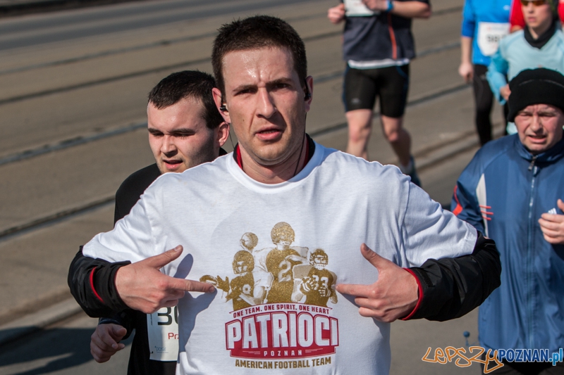 6 Poznań Półmaraton - 07.04.2013 r. Foto: LepszyPOZNAN.pl / Paweł Rychter 6 Poznań Półmaraton - 07.04.2013 r. Foto: LepszyPOZNAN.pl / Paweł Rychter