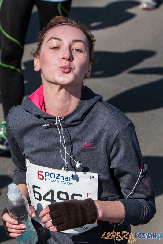 6 Poznań Półmaraton - 07.04.2013 r. Foto: LepszyPOZNAN.pl / Paweł Rychter 6 Poznań Półmaraton - 07.04.2013 r. Foto: LepszyPOZNAN.pl / Paweł Rychter