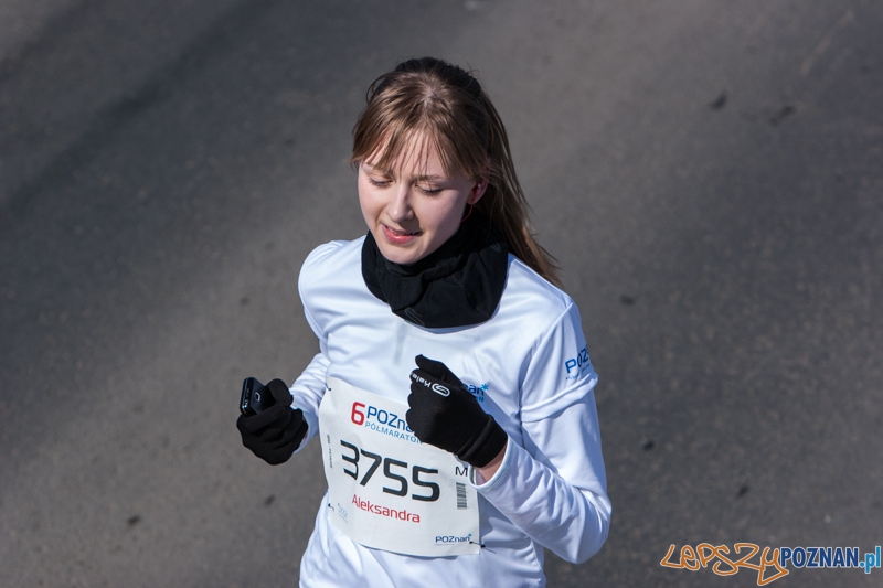 6 Poznań Półmaraton - 07.04.2013 r. Foto: LepszyPOZNAN.pl / Paweł Rychter 6 Poznań Półmaraton - 07.04.2013 r. Foto: LepszyPOZNAN.pl / Paweł Rychter