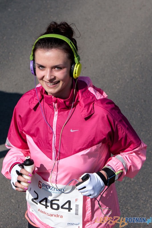 6 Poznań Półmaraton - 07.04.2013 r. Foto: LepszyPOZNAN.pl / Paweł Rychter 6 Poznań Półmaraton - 07.04.2013 r. Foto: LepszyPOZNAN.pl / Paweł Rychter