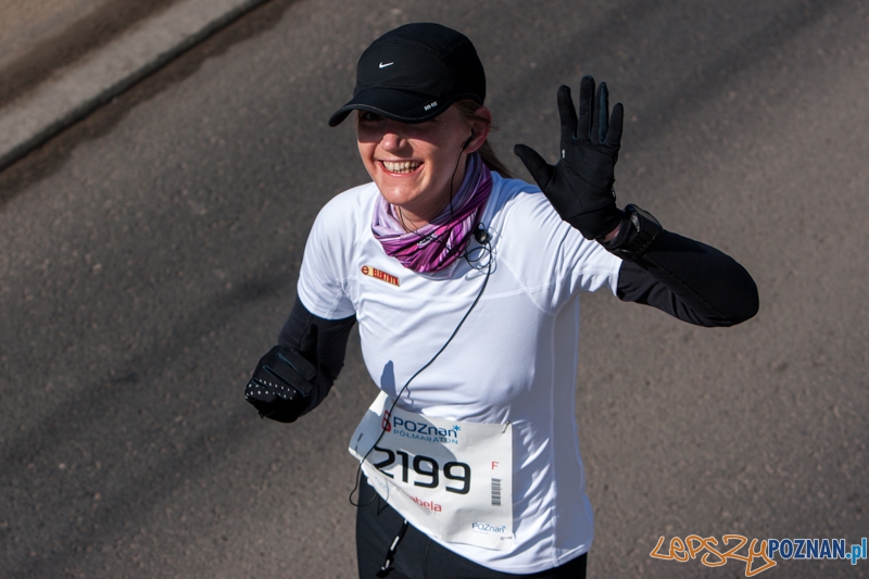 6 Poznań Półmaraton - 07.04.2013 r. Foto: LepszyPOZNAN.pl / Paweł Rychter 6 Poznań Półmaraton - 07.04.2013 r. Foto: LepszyPOZNAN.pl / Paweł Rychter