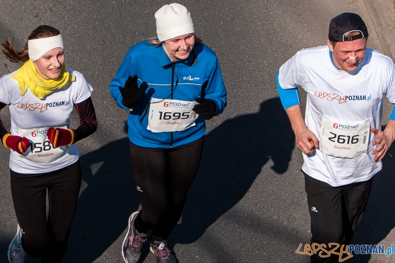 6 Poznań Półmaraton - 07.04.2013 r. Foto: LepszyPOZNAN.pl / Paweł Rychter 6 Poznań Półmaraton - 07.04.2013 r. Foto: LepszyPOZNAN.pl / Paweł Rychter