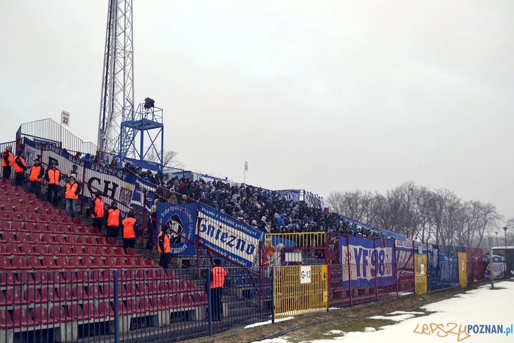 Pogoń Szczecin - Lech Poznań 0:2, 1.04.2013 Foto: lepszyPOZNAN.pl / Krzysztof Matusiak Pogoń Szczecin - Lech Poznań 0:2, 1.04.2013 Foto: lepszyPOZNAN.pl / Krzysztof Matusiak