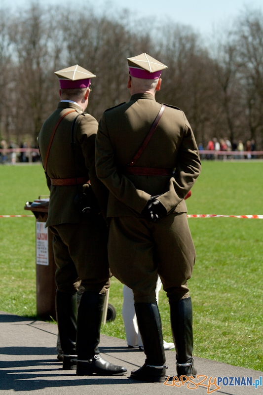 Rodzinny Festyn Kawaleryjski na Cytadeli - Dni Ułana Foto: lepszyPOZNAN.pl / Ewelina Gutowska Rodzinny Festyn Kawaleryjski na Cytadeli - Dni Ułana Foto: lepszyPOZNAN.pl / Ewelina Gutowska