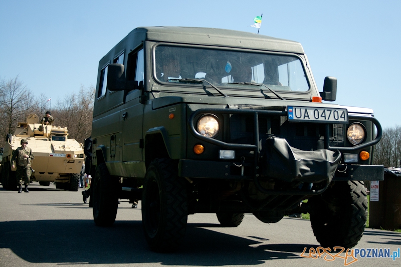 Rodzinny Festyn Kawaleryjski na Cytadeli - Dni Ułana Foto: lepszyPOZNAN.pl / Ewelina Gutowska Rodzinny Festyn Kawaleryjski na Cytadeli - Dni Ułana Foto: lepszyPOZNAN.pl / Ewelina Gutowska