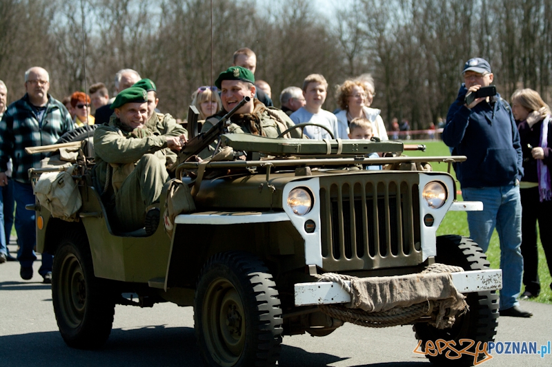 Rodzinny Festyn Kawaleryjski na Cytadeli - Dni Ułana Foto: lepszyPOZNAN.pl / Ewelina Gutowska Rodzinny Festyn Kawaleryjski na Cytadeli - Dni Ułana Foto: lepszyPOZNAN.pl / Ewelina Gutowska