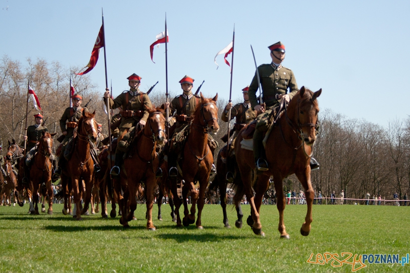 Rodzinny Festyn Kawaleryjski na Cytadeli - Dni Ułana Foto: lepszyPOZNAN.pl / Ewelina Gutowska Rodzinny Festyn Kawaleryjski na Cytadeli - Dni Ułana Foto: lepszyPOZNAN.pl / Ewelina Gutowska