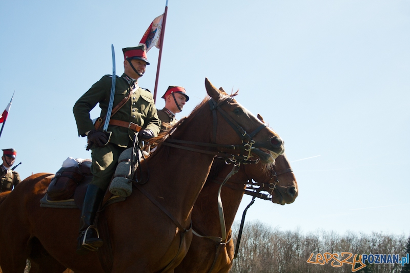Rodzinny Festyn Kawaleryjski na Cytadeli - Dni Ułana Foto: lepszyPOZNAN.pl / Ewelina Gutowska Rodzinny Festyn Kawaleryjski na Cytadeli - Dni Ułana Foto: lepszyPOZNAN.pl / Ewelina Gutowska