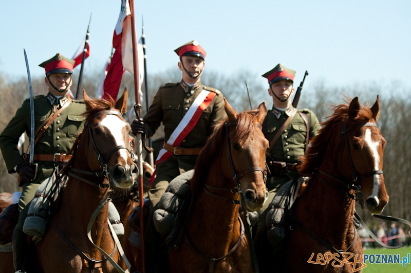 Rodzinny Festyn Kawaleryjski na Cytadeli - Dni Ułana Foto: lepszyPOZNAN.pl / Ewelina Gutowska Rodzinny Festyn Kawaleryjski na Cytadeli - Dni Ułana Foto: lepszyPOZNAN.pl / Ewelina Gutowska