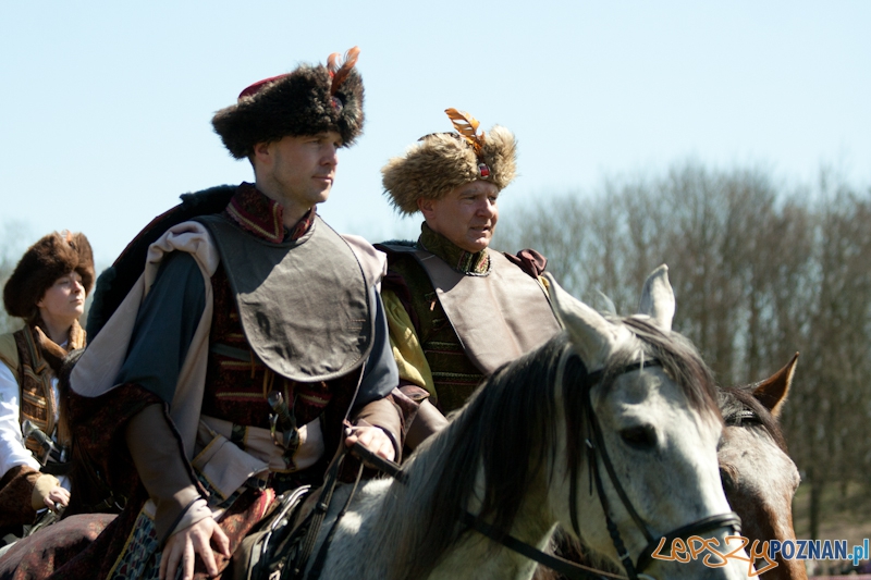 Rodzinny Festyn Kawaleryjski na Cytadeli - Dni Ułana Foto: lepszyPOZNAN.pl / Ewelina Gutowska Rodzinny Festyn Kawaleryjski na Cytadeli - Dni Ułana Foto: lepszyPOZNAN.pl / Ewelina Gutowska