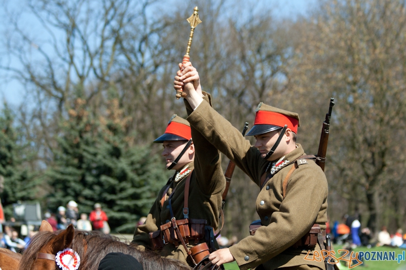 Rodzinny Festyn Kawaleryjski na Cytadeli - Dni Ułana Foto: lepszyPOZNAN.pl / Ewelina Gutowska Rodzinny Festyn Kawaleryjski na Cytadeli - Dni Ułana Foto: lepszyPOZNAN.pl / Ewelina Gutowska
