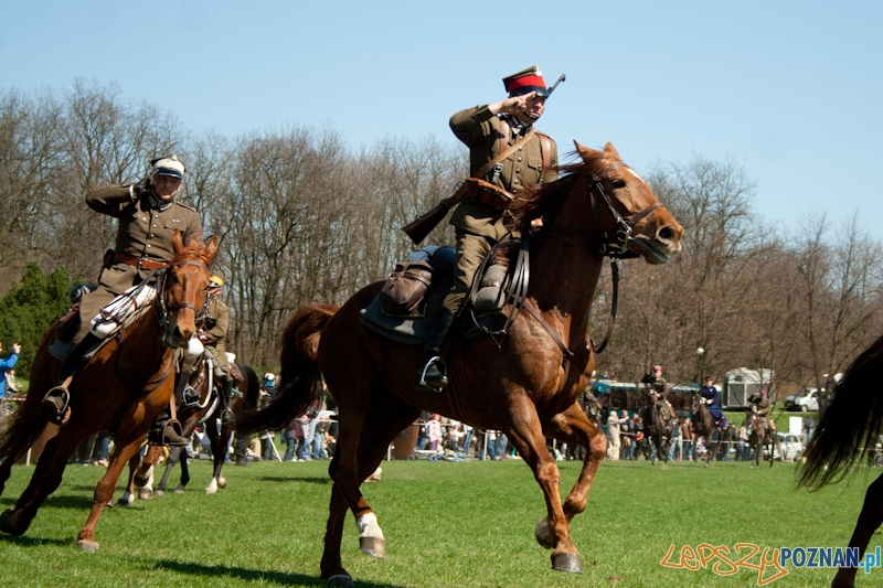 Rodzinny Festyn Kawaleryjski na Cytadeli - Dni Ułana Foto: lepszyPOZNAN.pl / Ewelina Gutowska Rodzinny Festyn Kawaleryjski na Cytadeli - Dni Ułana Foto: lepszyPOZNAN.pl / Ewelina Gutowska