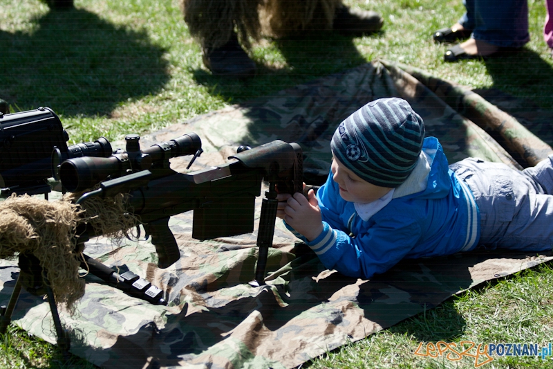Rodzinny Festyn Kawaleryjski na Cytadeli - Dni Ułana Foto: lepszyPOZNAN.pl / Ewelina Gutowska Rodzinny Festyn Kawaleryjski na Cytadeli - Dni Ułana Foto: lepszyPOZNAN.pl / Ewelina Gutowska